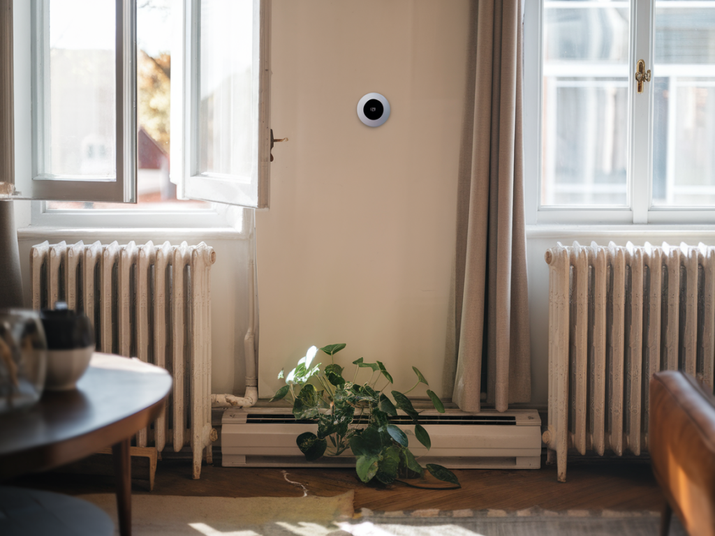 Welche smart‑thermostate sparen wirklich heizkosten in altbauten