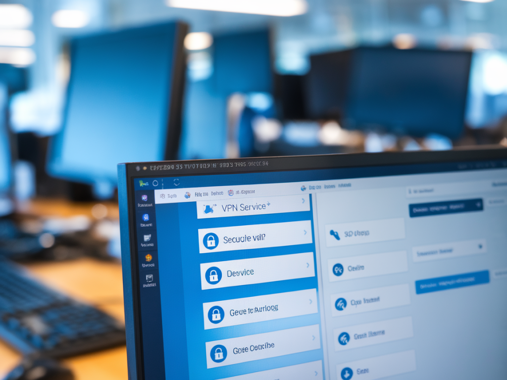 Welcher vpn‑dienst schützt deine daten wirklich und liefert trotzdem hohe streaminggeschwindigkeit