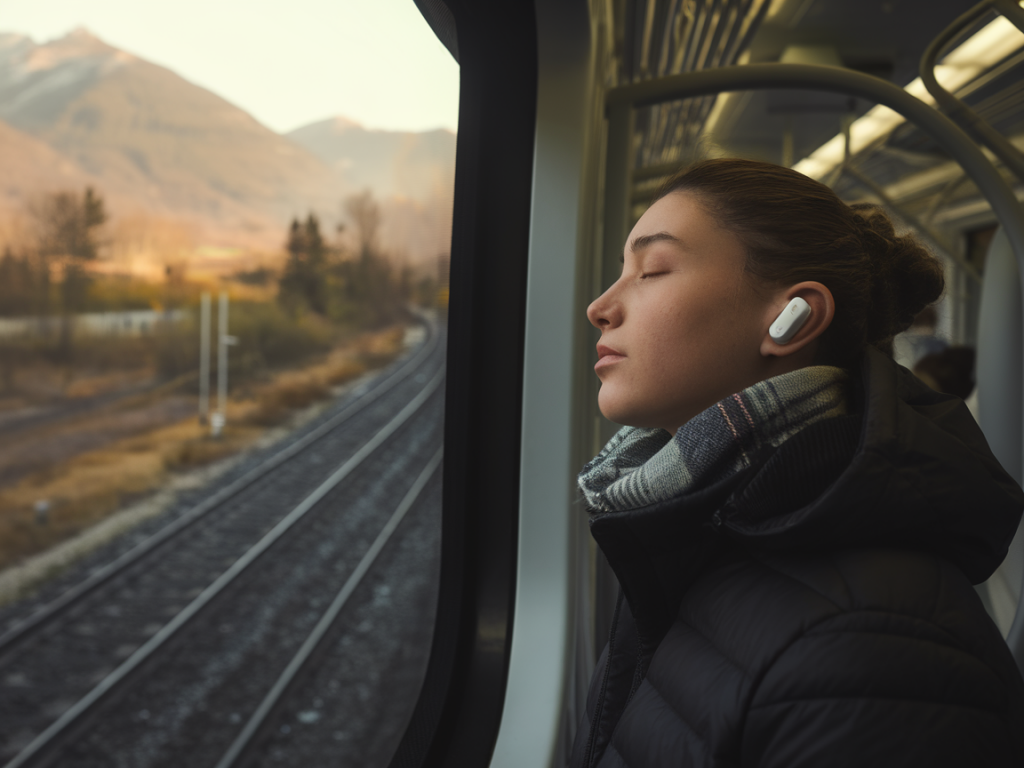 Welche bluetooth‑in‑ear‑kopfhörer unter 150 chf liefern echte active‑noise‑cancelling im zug