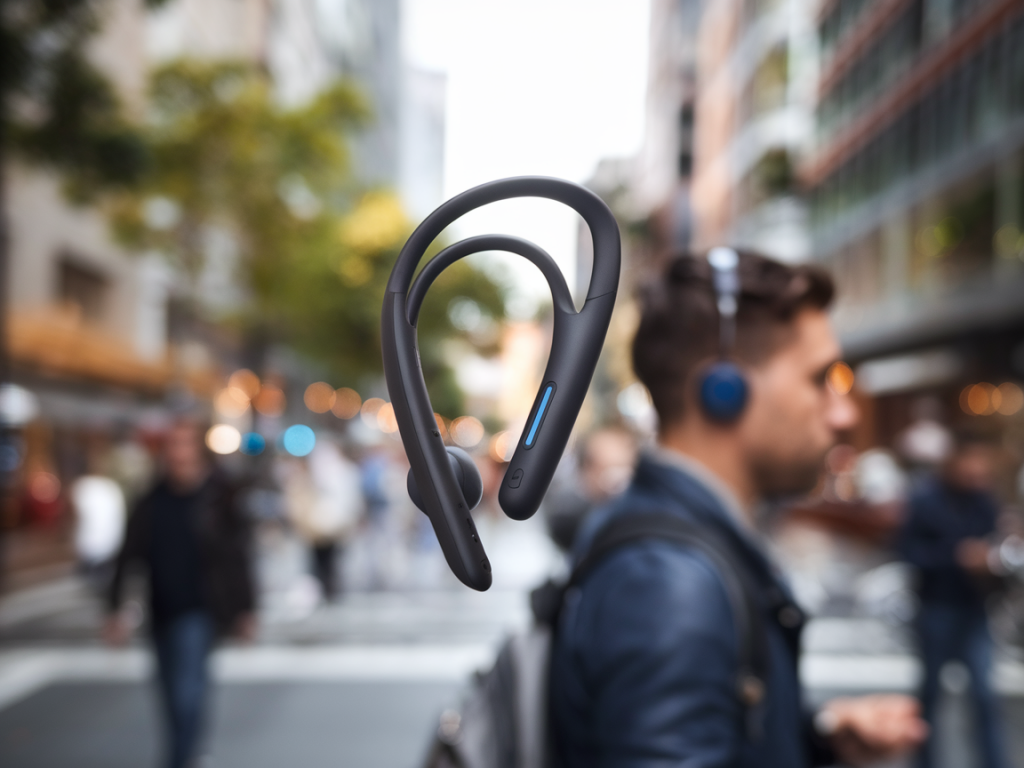 Welche bluetooth‑kopfhörer bieten echte geräuschunterdrückung für unterwegs