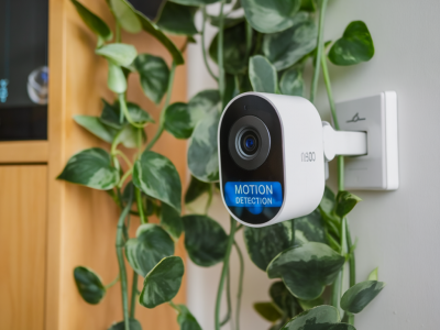 Schritt für schritt: lokale smart‑home‑kameras mit motioneye und offline‑speicher sicher betreiben