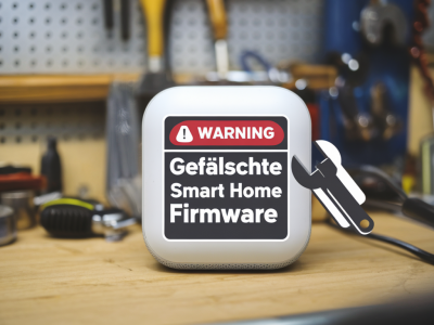 So erkennst du gefälschte smart‑home‑firmware: fünf praktische tests mit offener tool‑kette