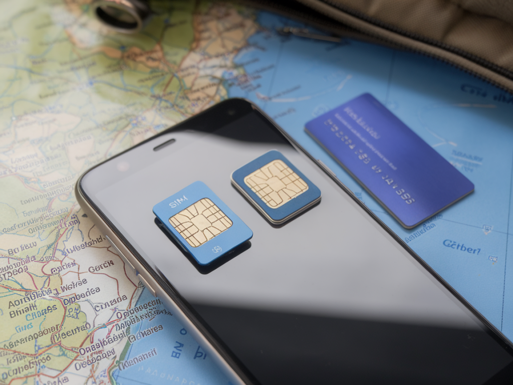 Welches dual‑sim‑setup macht dein android‑phone wirklich ausfallsicher auf reisen (e‑sim plus physische karte)?