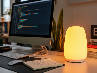 Wie du mit ifttt und mqtt deine smarten lampen offline steuerst