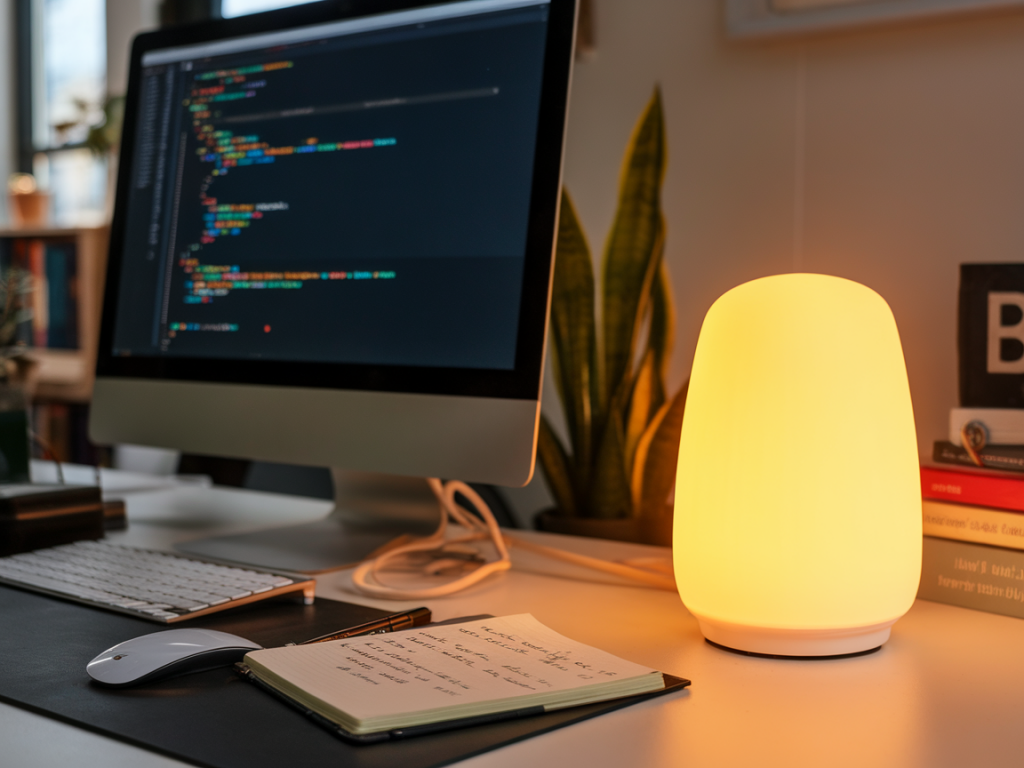 Wie du mit ifttt und mqtt deine smarten lampen offline steuerst