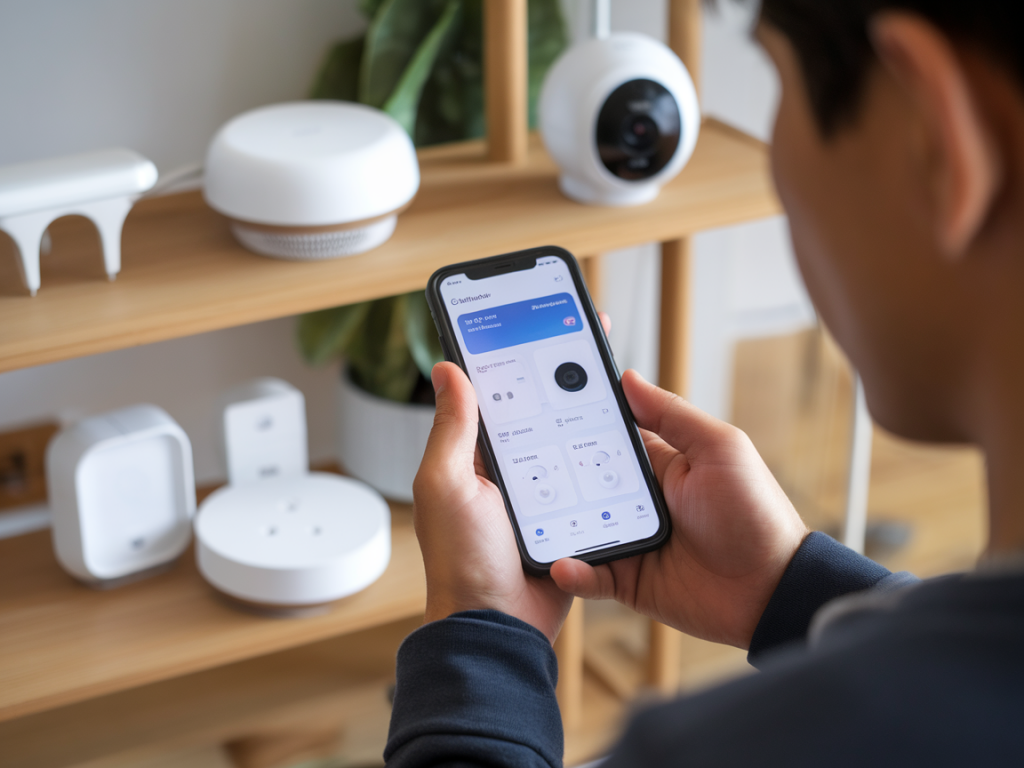 Schritt‑für‑schritt: homekit‑geräte aus china sicher einbinden