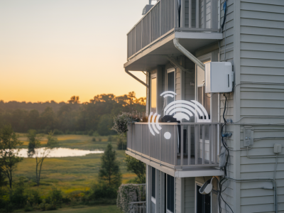 Praktischer vergleich: welche mesh‑wlan‑systeme im mehrfamilienhaus echte wlan‑roamingabdeckung bieten