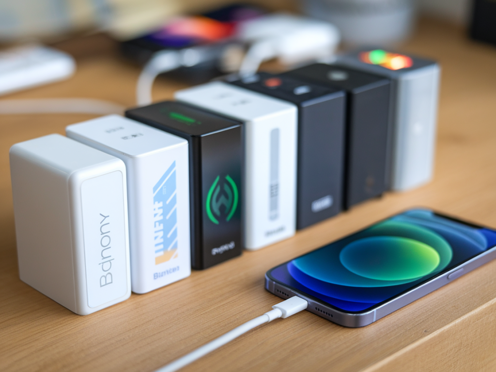 Praktischer akku‑vergleich: welches ersatzakku‑modell verlängert dein iphone 12 im alltag spürbar