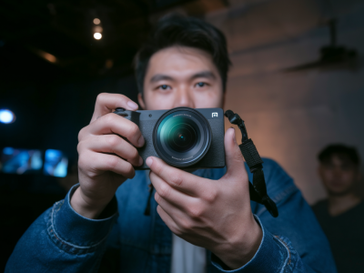 Hands‑on test: taugt das xiaomi 14 für low‑light‑vlogging ohne Gimbal?