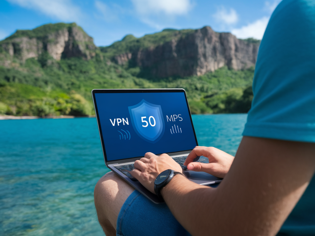 Warum manche vpn‑dienste deine geschwindigkeit halbieren und wie du das vermeidest