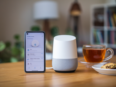 Wie du dein google‑konto von home‑assistant trennst, ohne smart‑home‑automation zu verlieren