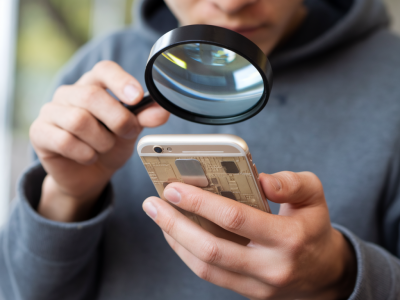 Praktischer check: wie du bei gebrauchten smartphones zuverlässig versteckte reparaturen und wasserschäden erkennst