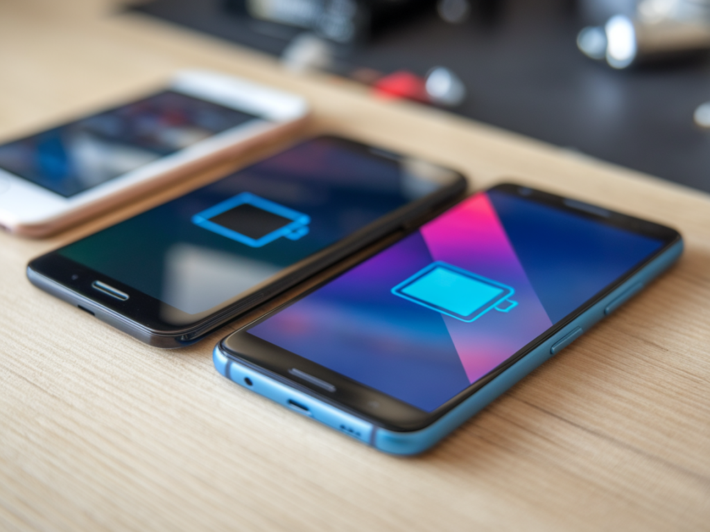 Wie viel strom spart der echte 5g‑stromsparmodus? praxismessung an drei android‑modellen