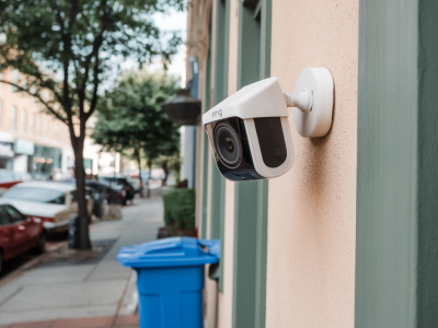 Ist die ring‑kamera ein datenschutzrisiko für deine nachbarschaft?