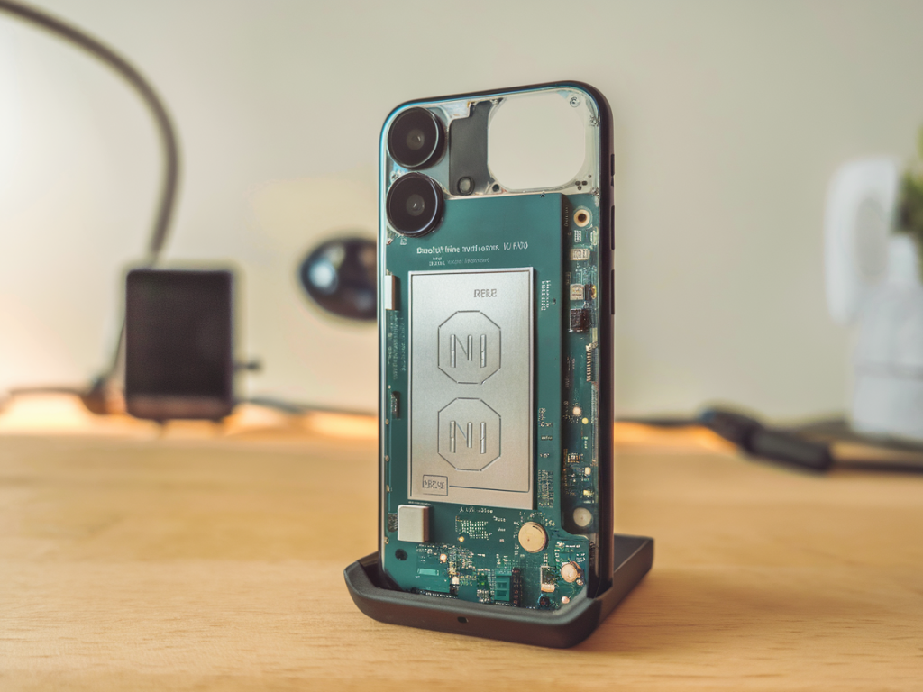 Hands‑on: taugt das nothing phone (1) als zweithandy für privacy‑bewusste nutzer?